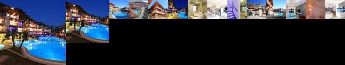 Shimal Panaroma Hotel