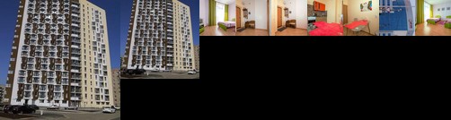 Apartments Olesya