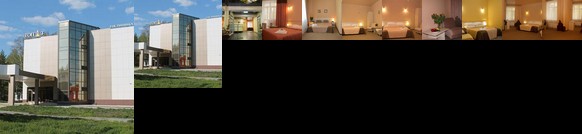 Topaz Hotel Kamensk-Uralsky