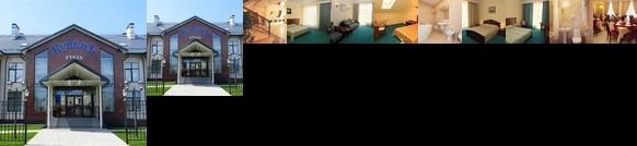 Kupets Hotel