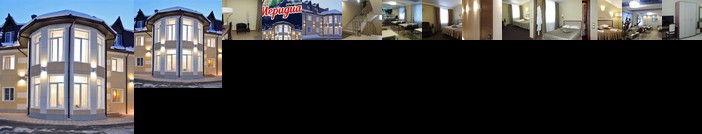 Meridian Hotel Angarsk