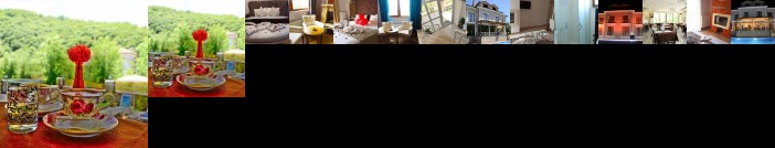 Agva Asmali Garden - Adults Only