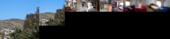 Victor Hotel Villa Carlos Paz