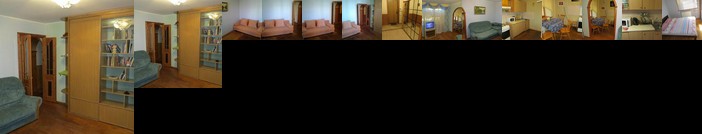 Apartment on Poltavskaya
