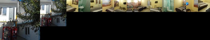 Guest House Tsentralny