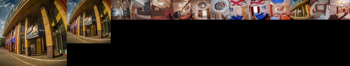 Art Hotel Belgorod