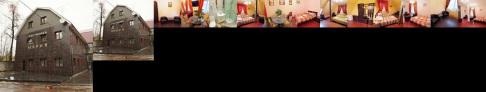Maria Hotel Skhodnya