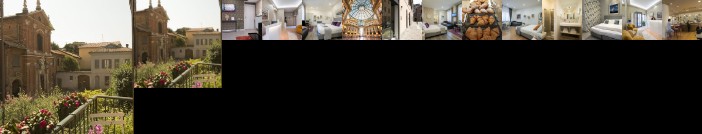 Monza City Rooms & Studios