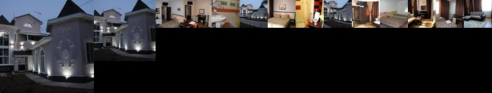 Guesthouse na Wolodarke