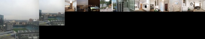 Vasko da Gama Arena Apartments