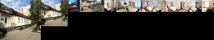 Hotel Classic Kirov