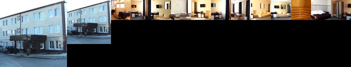 Hotel Olimp Belgorod