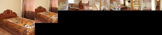 Baikal Apartment Vokzalnaya 14