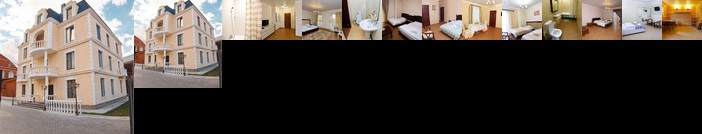 Dasn Hall Guest House