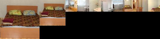 Baikal Apartments Ady Lebedevoy 91