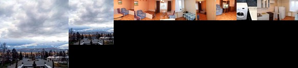 Baikal Apartment Bograda 118