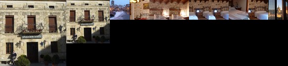 Hotel Rural Villa de Silos