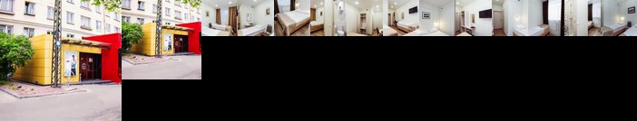 Tourist Inn Petrozavodsk