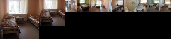 Karelrepostrebsoyuz Hostel