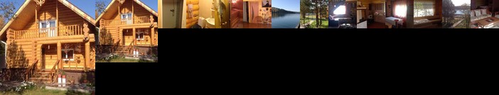 Country House Baykal