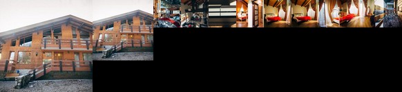 Jaunty Riders Hostel