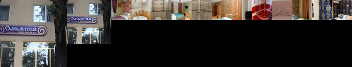 Olimpiya Mini-hotel