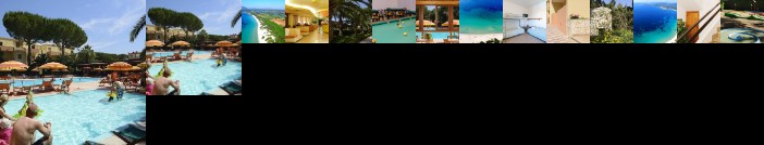 Residence Oasis Alghero