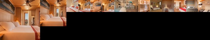 Magic Natura Animal Waterpark Polynesian Lodge Resort