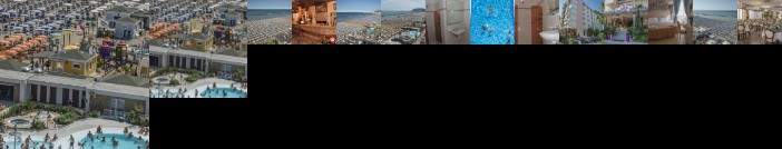 Hotel Baia Marina Cattolica