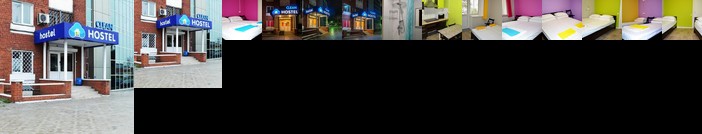 Clean Hostel na Borsoeva