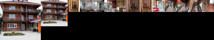 Eco Guest House Adler