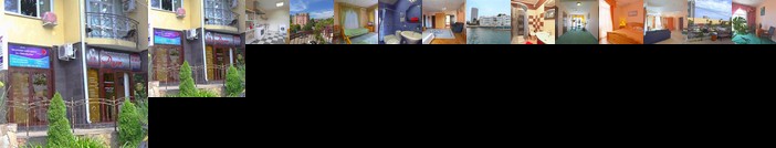 Vereschaginsky Guest House