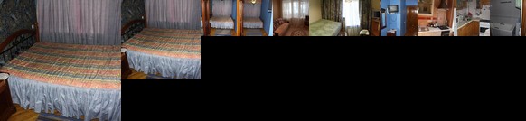 On Parkovaya 40 Apartment