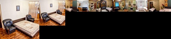 Apartment on Demokraticheskaya