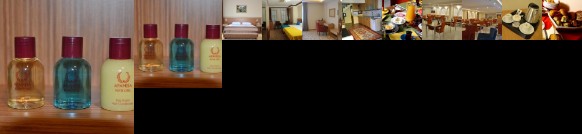 Apameia Hotel