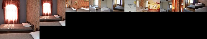 Guest House na Velikoy