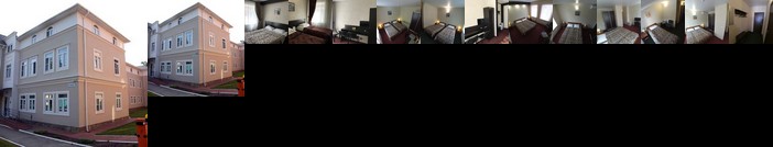 Podvorye Hotel