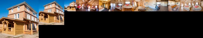Baykalsky Mayak Guest House