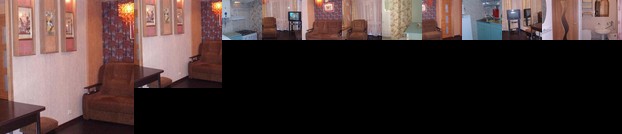 Apartment on Glushko 12