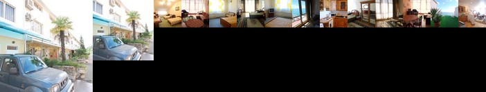 Sochi Guest House