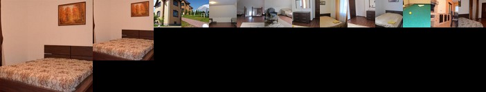 Myshetskoye cottage - 1