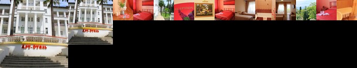 Art-Hotel Khosta