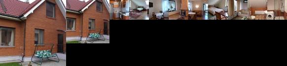 Aleksandrovskaya One Holiday Home