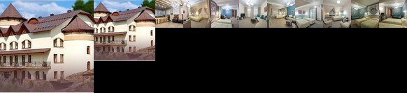 Business-Hotel Rossiya
