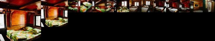 Landing Stage Master