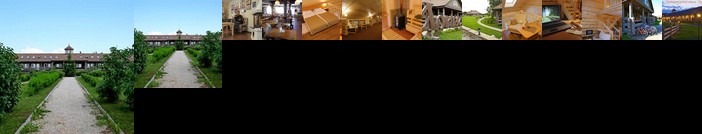 Literary Hotel Arina R