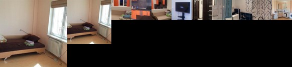 Anna Apartment Yakutsk