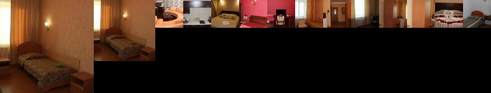 Layner Hotel Yakutsk