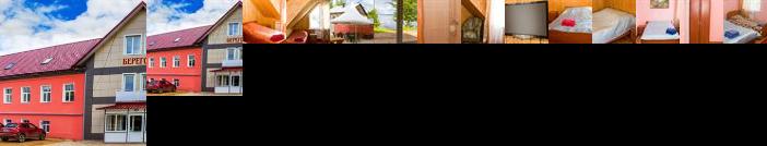 Gostevoy Dom Beregovaya
