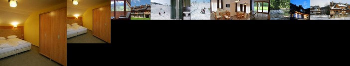 Apartamenty Jasiowe Turnie